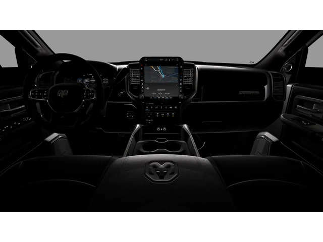 Nuevos RAM 3500 à Estados chez autogozo