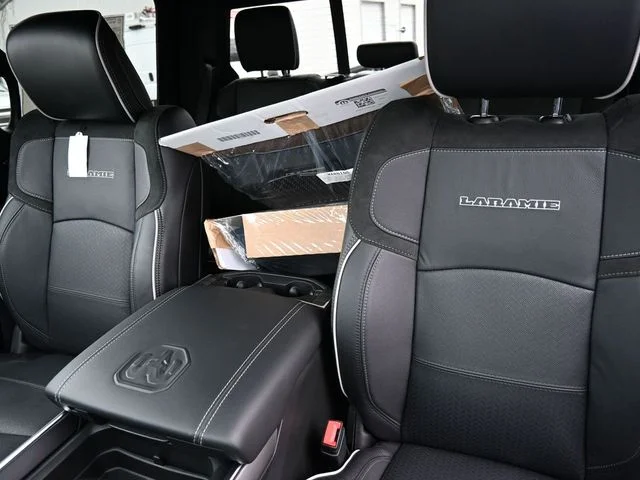 Nuevos RAM 3500 à Estados chez autogozo