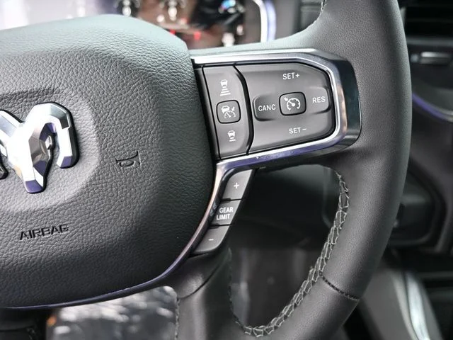 Nuevos RAM 3500 à Estados chez autogozo