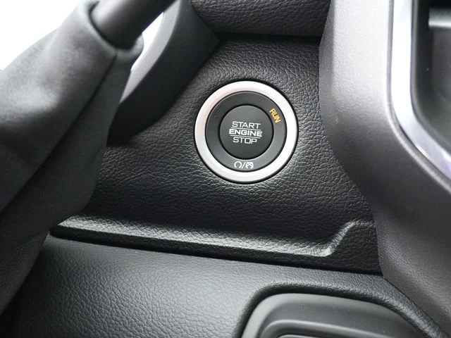 Nuevos RAM 3500 à Estados chez autogozo