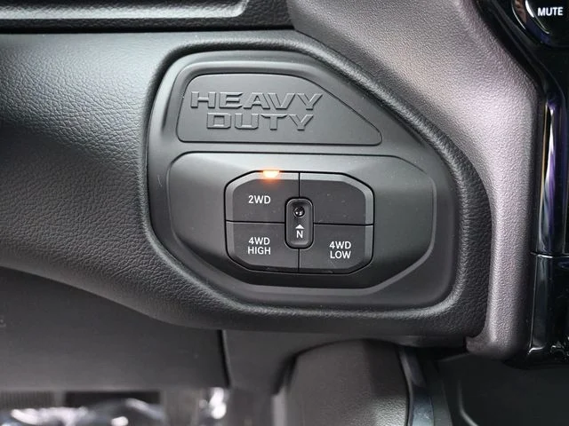 Nuevos RAM 3500 à Estados chez autogozo