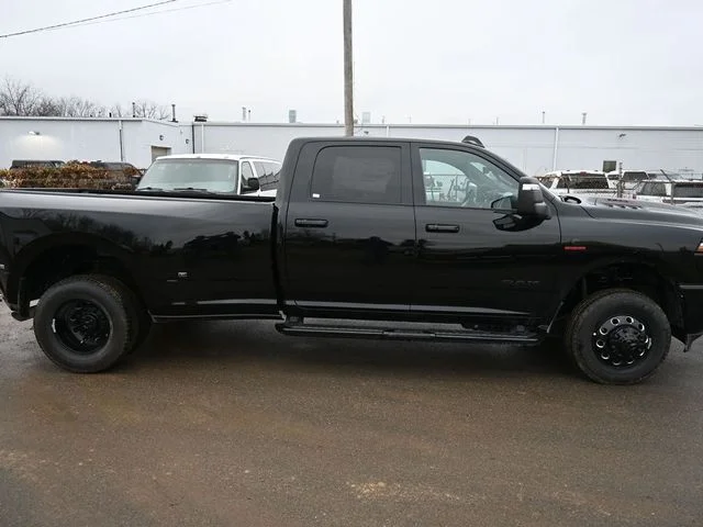 Nuevos RAM 3500 à Estados chez autogozo