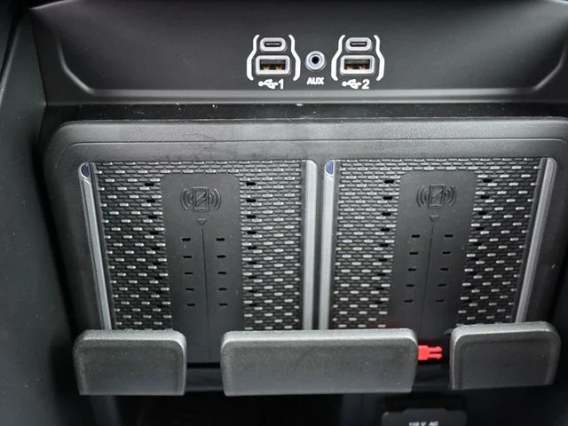 Nuevos RAM 3500 à Estados chez autogozo