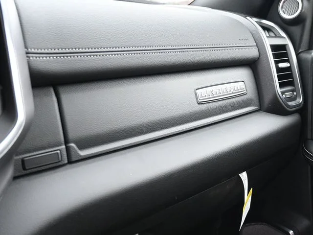 Nuevos RAM 3500 à Estados chez autogozo