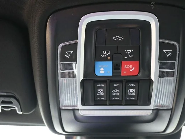 Nuevos RAM 3500 à Estados chez autogozo