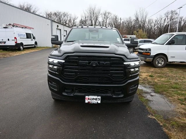 Nuevos RAM 3500 à Estados chez autogozo