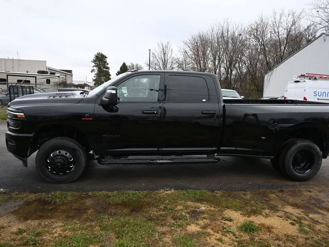 Nuevos RAM 3500 à Estados chez autogozo