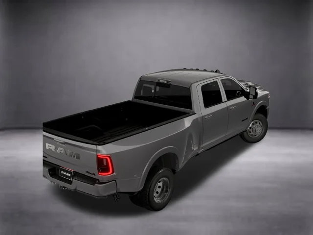 Nuevos RAM 3500 à Estados chez autogozo