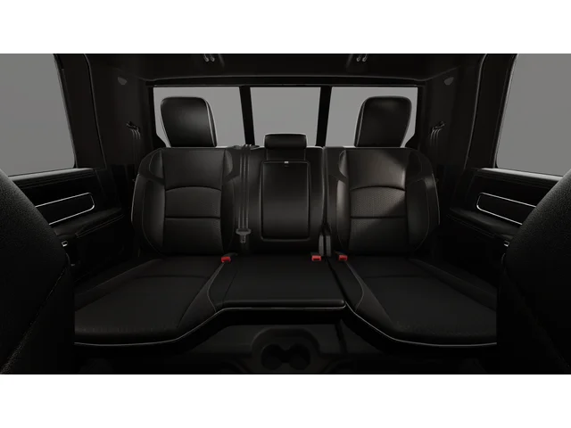 Nuevos RAM 3500 à Estados chez autogozo