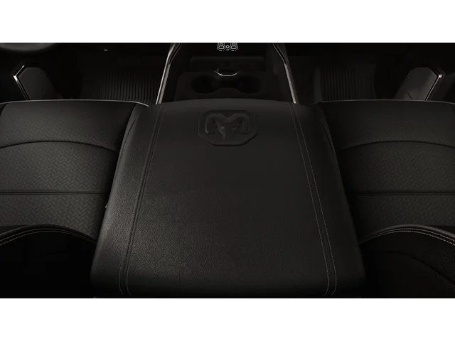 Nuevos RAM 3500 à Estados chez autogozo