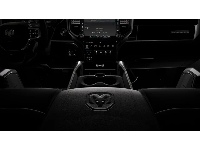 Nuevos RAM 3500 à Estados chez autogozo