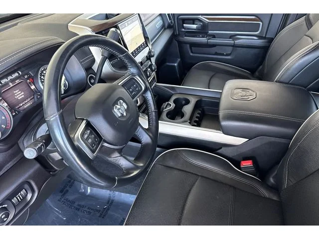 SEMINUEVOS RAM 3500 at ELK GROVE in Elk Grove Buick GMC