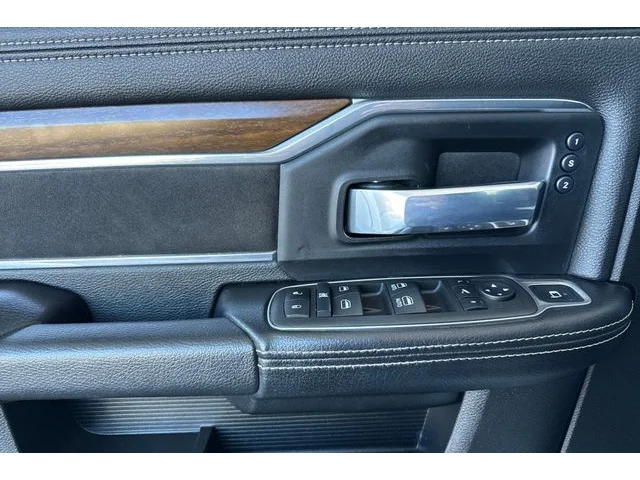 SEMINUEVOS RAM 3500 at ELK GROVE in Elk Grove Buick GMC