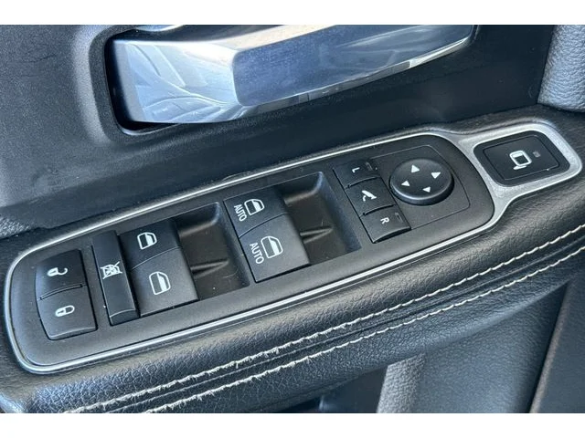 SEMINUEVOS RAM 3500 at ELK GROVE in Elk Grove Buick GMC