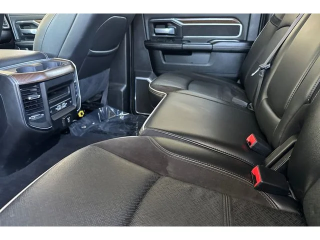 SEMINUEVOS RAM 3500 at ELK GROVE in Elk Grove Buick GMC