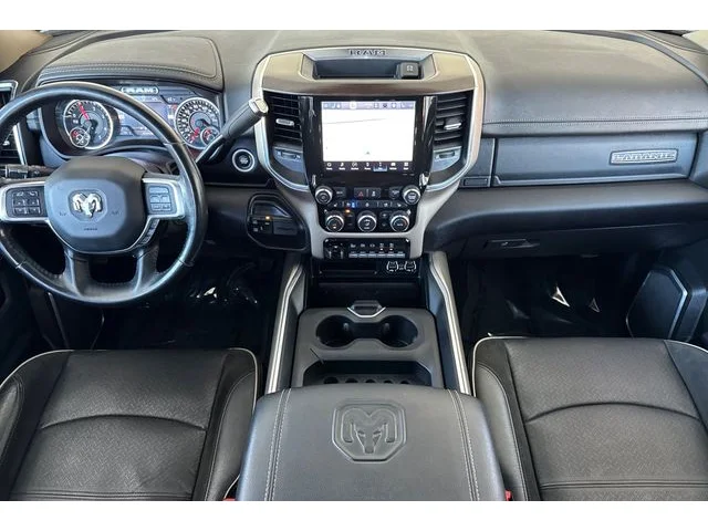 SEMINUEVOS RAM 3500 at ELK GROVE in Elk Grove Buick GMC