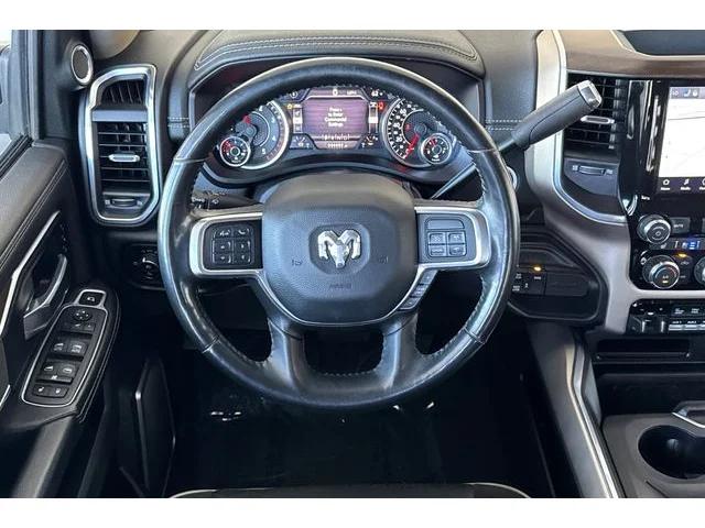 SEMINUEVOS RAM 3500 at ELK GROVE in Elk Grove Buick GMC