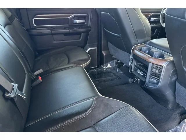 SEMINUEVOS RAM 3500 at ELK GROVE in Elk Grove Buick GMC