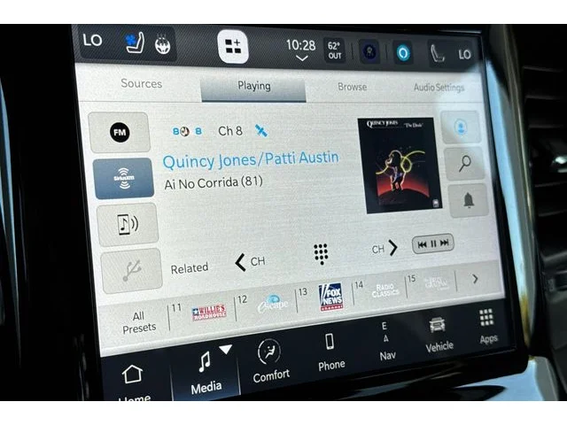 SEMINUEVOS RAM 3500 at ELK GROVE in Elk Grove Buick GMC