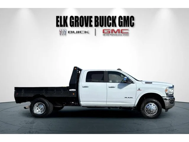 SEMINUEVOS RAM 3500 at ELK GROVE in Elk Grove Buick GMC