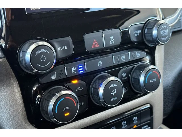 SEMINUEVOS RAM 3500 at ELK GROVE in Elk Grove Buick GMC