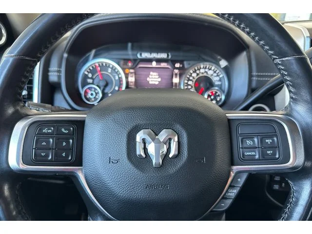 SEMINUEVOS RAM 3500 at ELK GROVE in Elk Grove Buick GMC