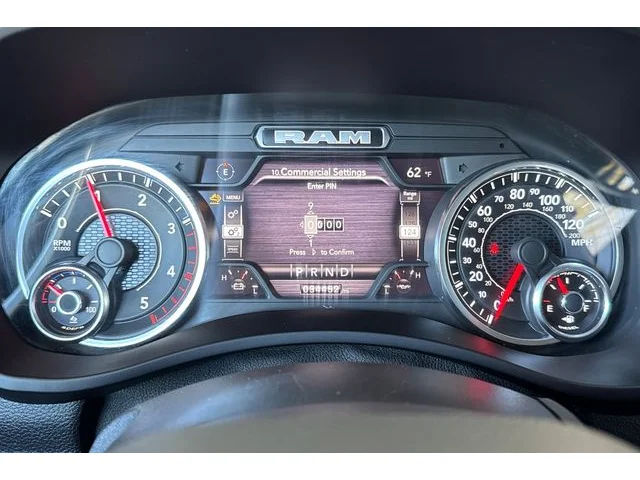 SEMINUEVOS RAM 3500 at ELK GROVE in Elk Grove Buick GMC