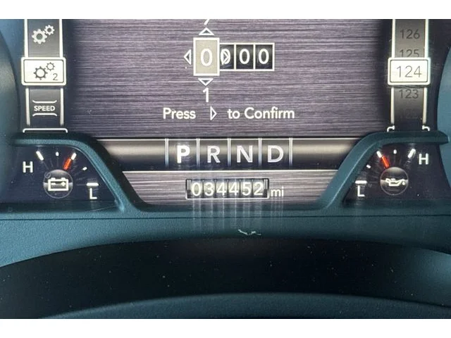 SEMINUEVOS RAM 3500 at ELK GROVE in Elk Grove Buick GMC