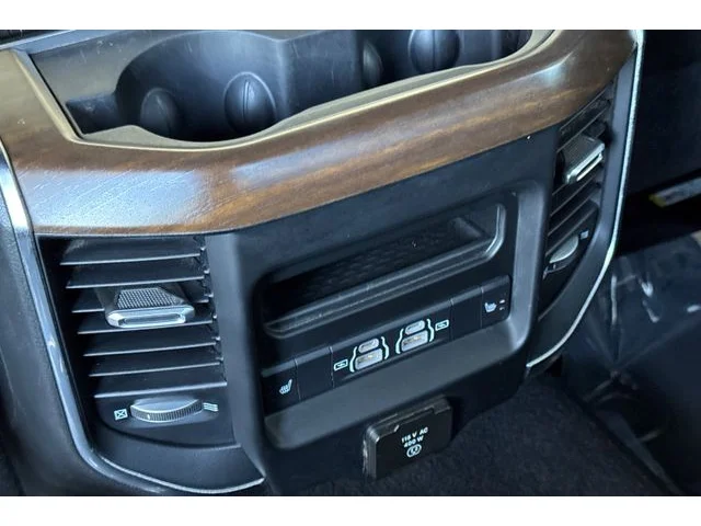 SEMINUEVOS RAM 3500 at ELK GROVE in Elk Grove Buick GMC