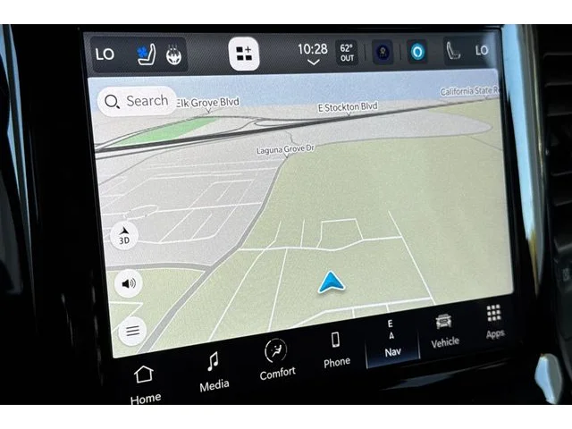 SEMINUEVOS RAM 3500 at ELK GROVE in Elk Grove Buick GMC
