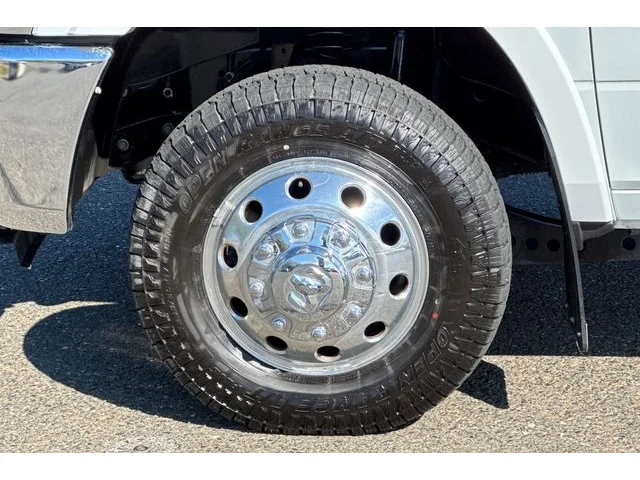 SEMINUEVOS RAM 3500 at ELK GROVE in Elk Grove Buick GMC