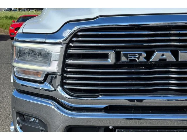 SEMINUEVOS RAM 3500 at ELK GROVE in Elk Grove Buick GMC