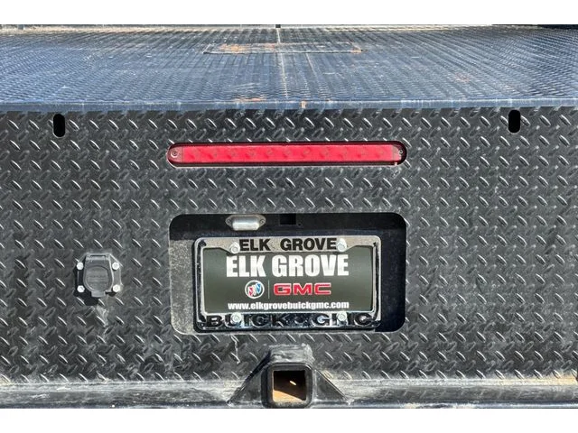 SEMINUEVOS RAM 3500 at ELK GROVE in Elk Grove Buick GMC