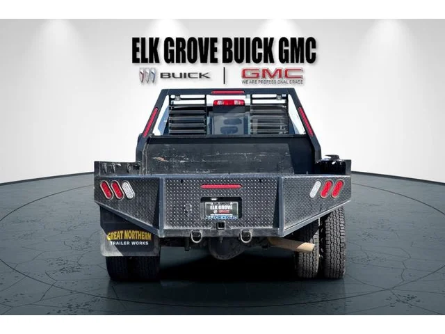 SEMINUEVOS RAM 3500 at ELK GROVE in Elk Grove Buick GMC