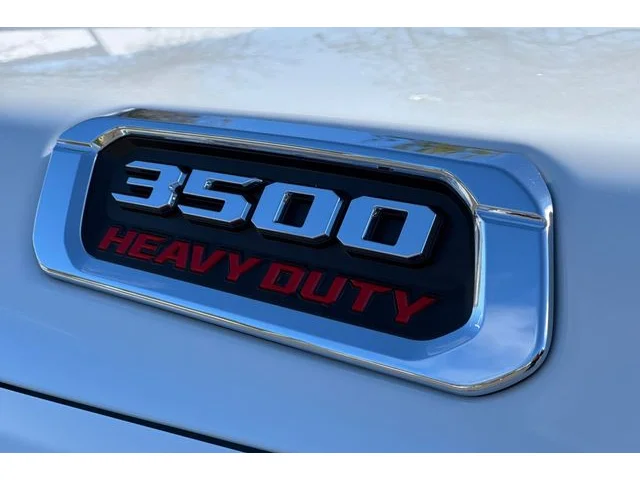 SEMINUEVOS RAM 3500 at ELK GROVE in Elk Grove Buick GMC