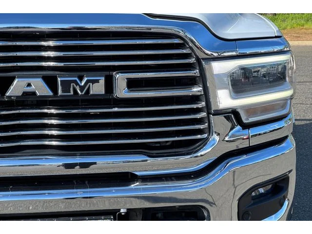 SEMINUEVOS RAM 3500 at ELK GROVE in Elk Grove Buick GMC