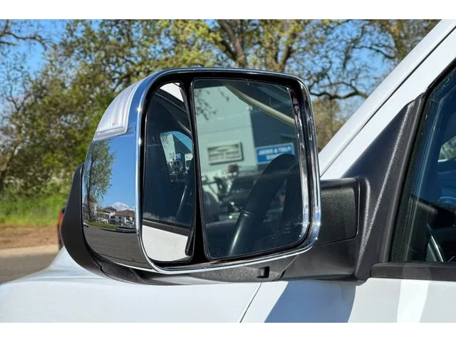 SEMINUEVOS RAM 3500 at ELK GROVE in Elk Grove Buick GMC