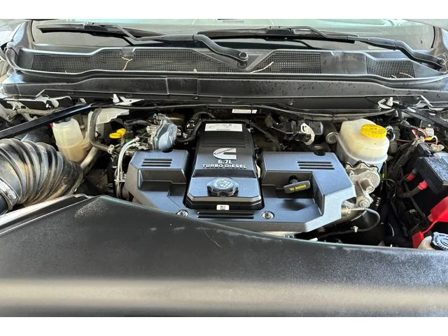 SEMINUEVOS RAM 3500 at ELK GROVE in Elk Grove Buick GMC