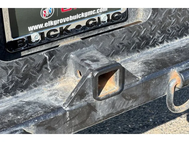 SEMINUEVOS RAM 3500 at ELK GROVE in Elk Grove Buick GMC