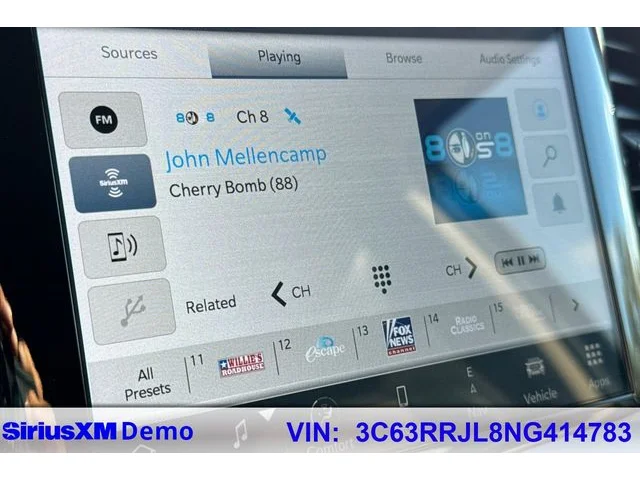 SEMINUEVOS RAM 3500 at ELK GROVE in Elk Grove Buick GMC