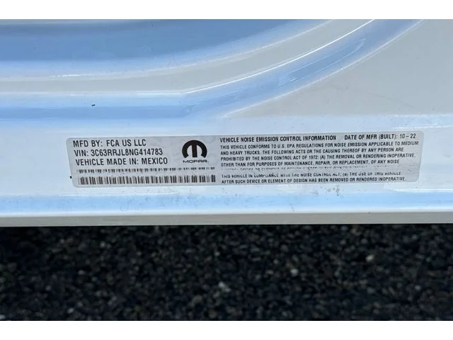 SEMINUEVOS RAM 3500 at ELK GROVE in Elk Grove Buick GMC