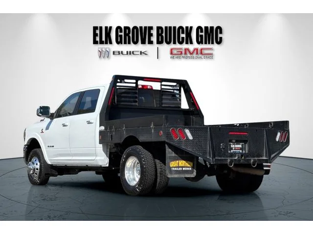 SEMINUEVOS RAM 3500 at ELK GROVE in Elk Grove Buick GMC