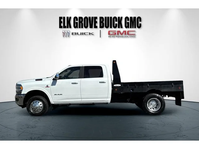SEMINUEVOS RAM 3500 at ELK GROVE in Elk Grove Buick GMC