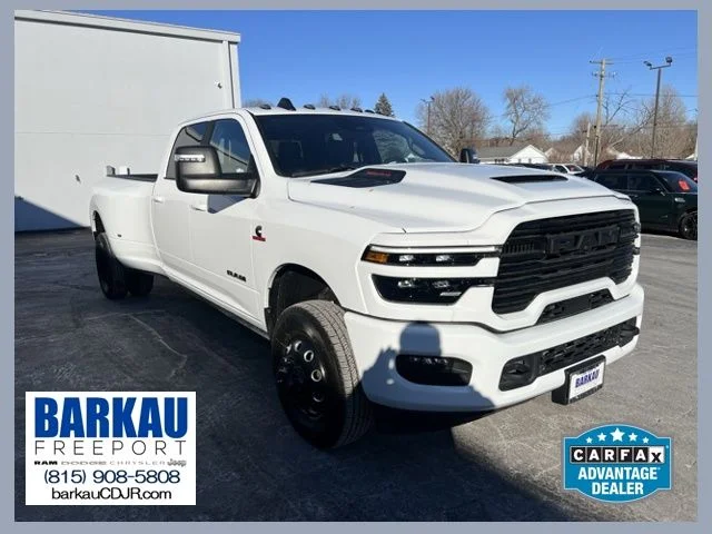 SEMINUEVOS RAM 3500 a Estados en autogozo