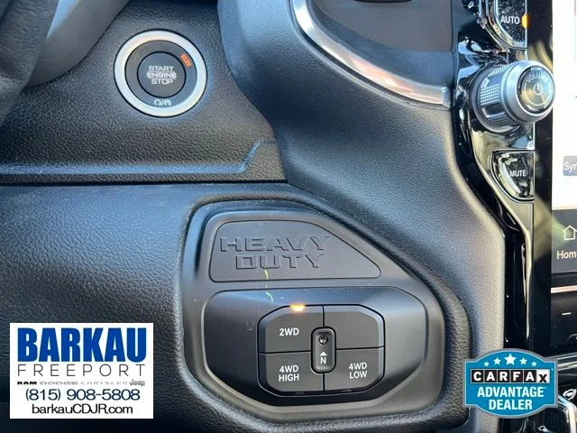 SEMINUEVOS RAM 3500 a Estados en autogozo
