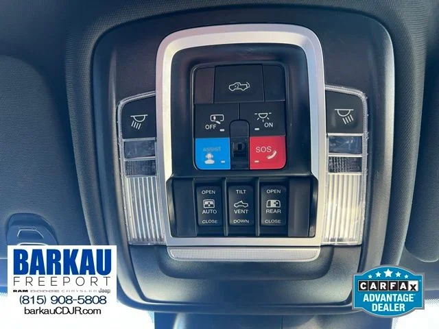 SEMINUEVOS RAM 3500 a Estados en autogozo