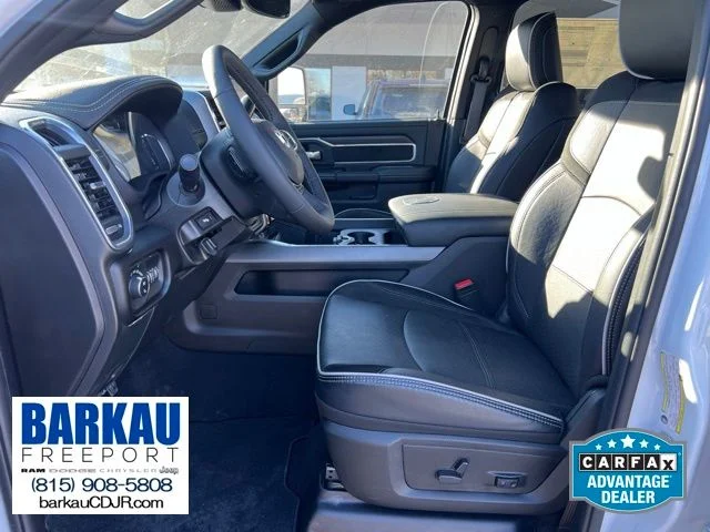 SEMINUEVOS RAM 3500 a Estados en autogozo