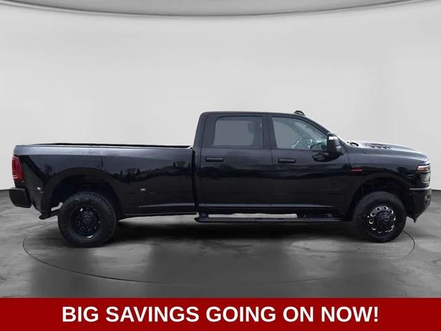 Nuevos RAM 3500 à Estados chez autogozo