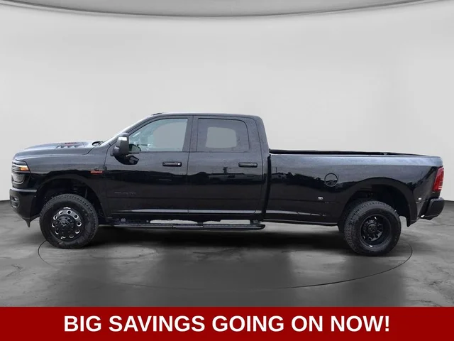 Nuevos RAM 3500 à Estados chez autogozo