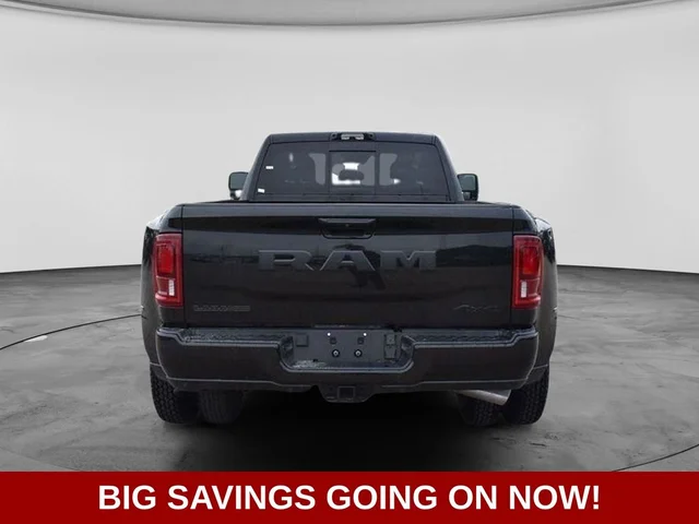 Nuevos RAM 3500 à Estados chez autogozo